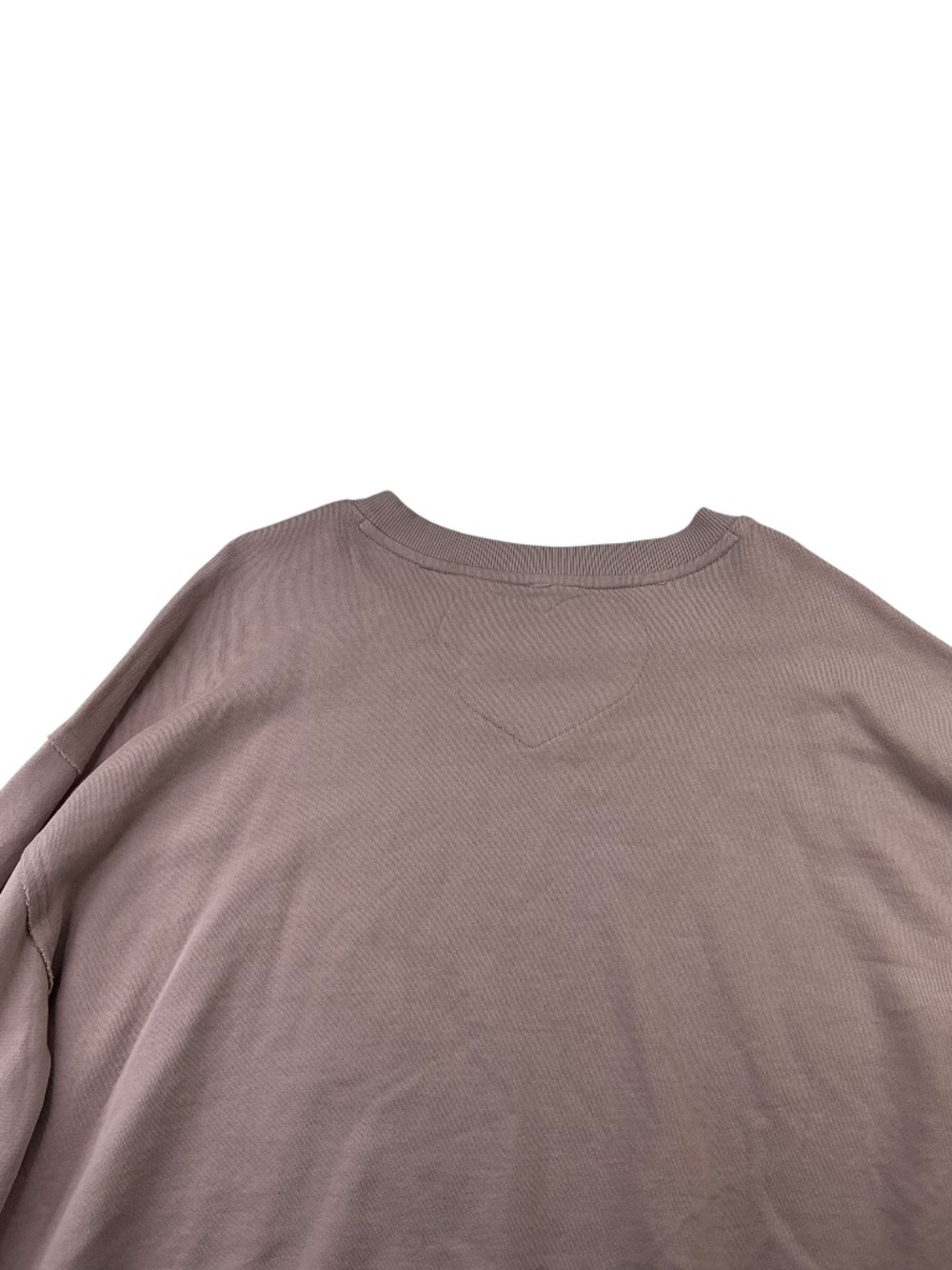 Free People Trish Boxy Oversized Pullover Sweatshirt Size XS - Picture 6 of 11
